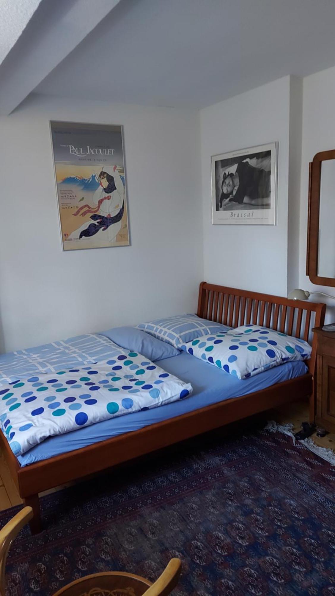 Privathaus Behaglich Und Zentrumsnah Köln Exterior foto